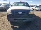 2007 Ford F150