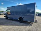 2021 Freightliner MT45G Chassis Delivery Van