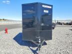 2026 Crit Erion CT610S3N Enclosed Cargo Trailer