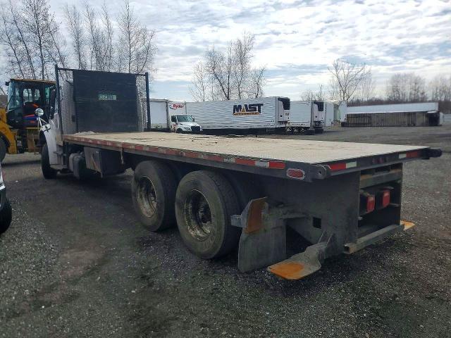 2017 Freightliner M2 106 Medium Duty