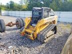 2006 John Deere CT332 Tracked Skid Steer Loader