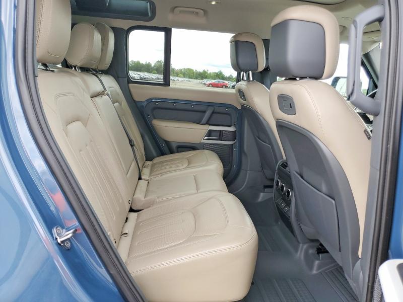 2020 Land Rover Defender 110 HSE