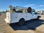 2003 Ford F550 Super Duty