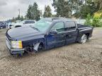 2008 Chevrolet Silverado K1500