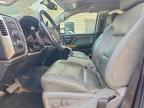 2018 Chevrolet Silverado K2500 Heavy Duty LTZ