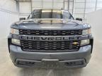 2021 Chevrolet Silverado C1500 Custom