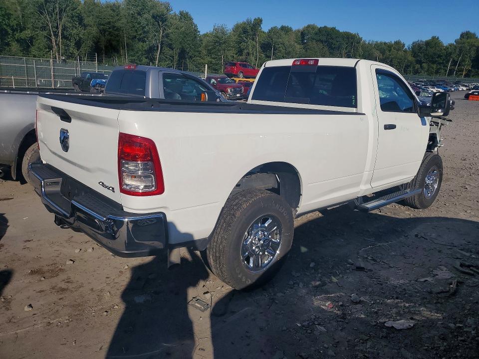 2024 Dodge RAM 2500 Tradesman