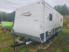 2008 Gulf Stream Trailers-Trailer