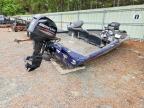 2019 Tracker Pro Boat