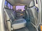 2014 Chevrolet Silverado K1500 LTZ