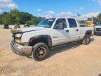 2005 Chevrolet Silverado K2500 Heavy Duty