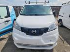 2021 Nissan NV200 S