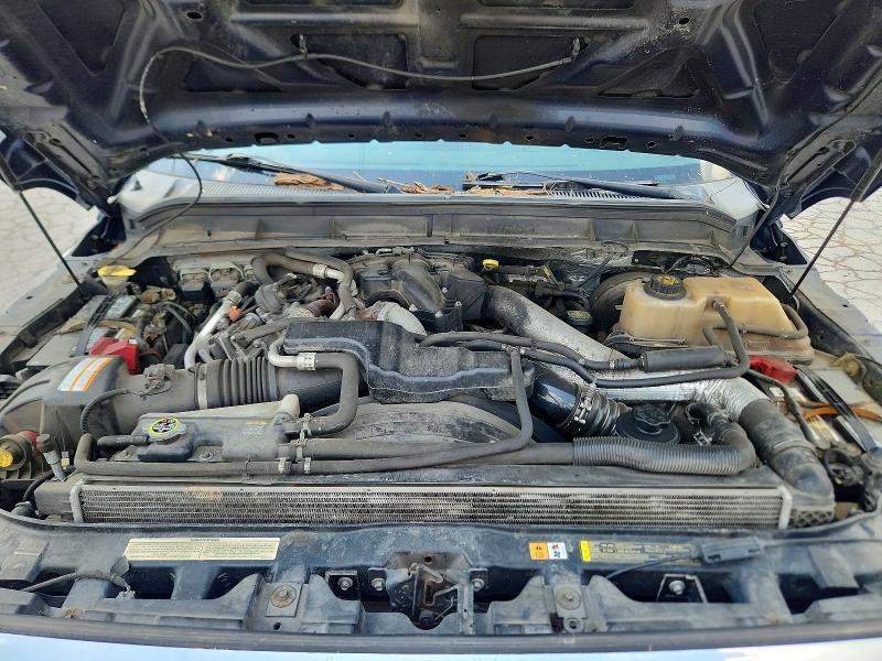 2013 Ford F250 Super Duty