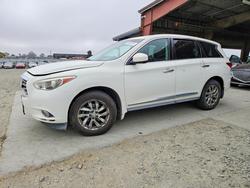 2013 Infiniti Jx35 Base for sale in American Canyon, CA