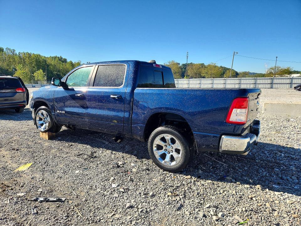 2019 Dodge RAM 1500 BIG HORN/LONE Star