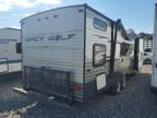 2015 Foresriver 2015 Forest River Grey Wolf Camper