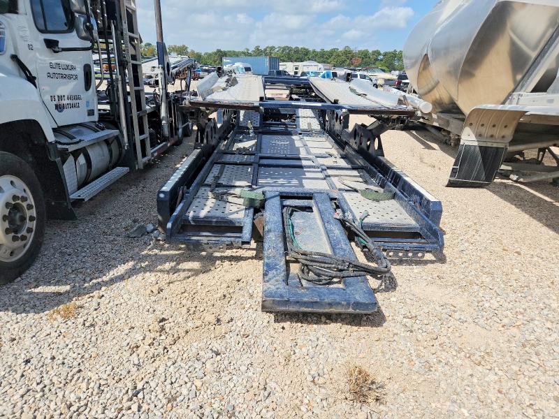 2020 Automax Car Carrier