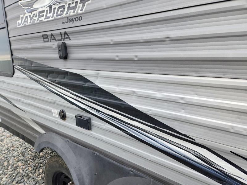 2021 Jayco JAY Flight Camper