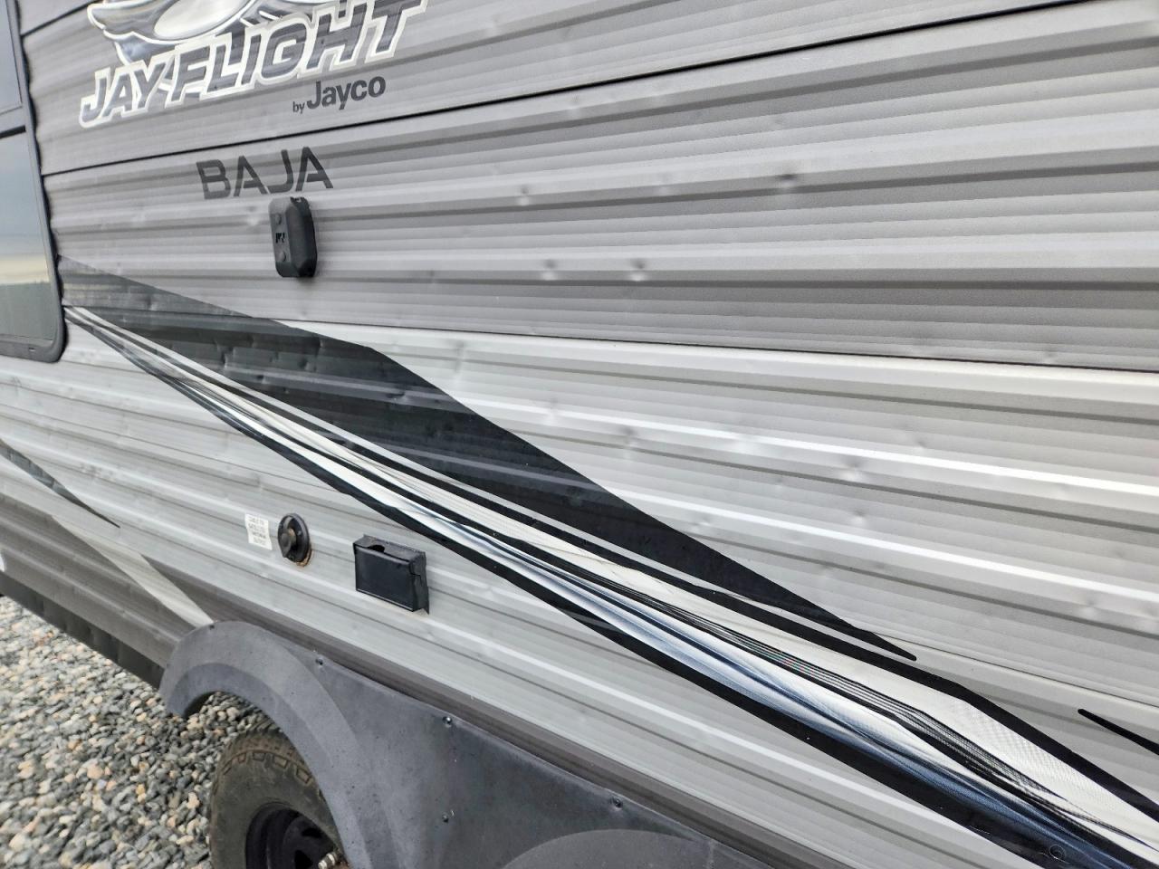 2021 Jayco JAY Flight Camper