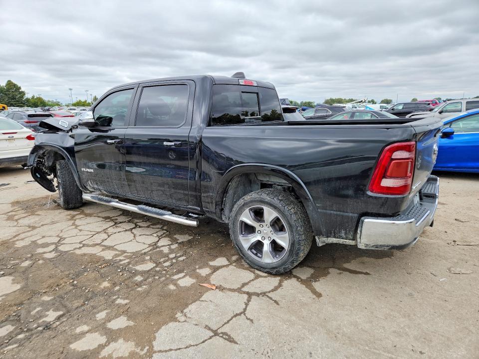 2019 Dodge 1500 Laramie