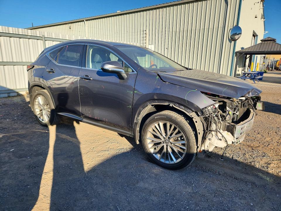 2022 Lexus NX 350