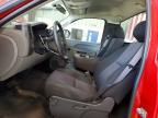 2011 Chevrolet Silverado C1500