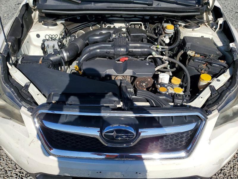 2013 Subaru XV Crosstrek 2.0 Limited