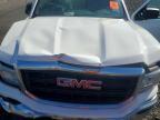 2018 GMC Sierra K1500