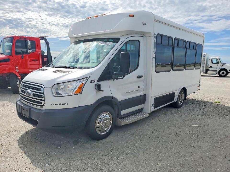 2019 Ford Transit T-350 HD