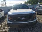 2025 Ford F150 Police Responder  XL 4WD
