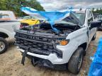 2025 Chevrolet Silverado C1500