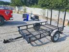 2023 Carry-On 2023 CARRY-ON 5X8SP-GEN Utility Trailer