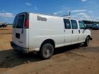 2002 Chevrolet Express 2500 Delivery Van