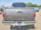2002 Ford F150 Supercrew