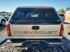2000 Chevrolet Silverado C1500