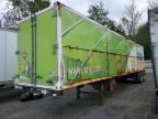 2013 Chassis King DRY Van Trailer