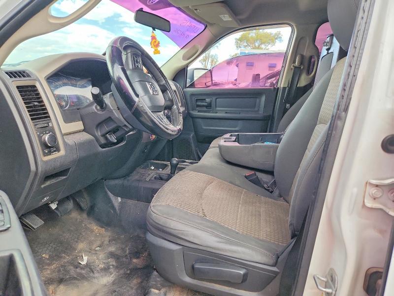 2012 Dodge RAM 2500 ST