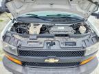 2018 Chevrolet Express Refrigerated BOX Truck