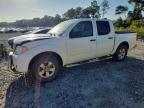 2013 Nissan Frontier S