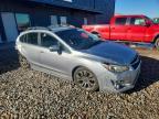 2015 Subaru Impreza Sport