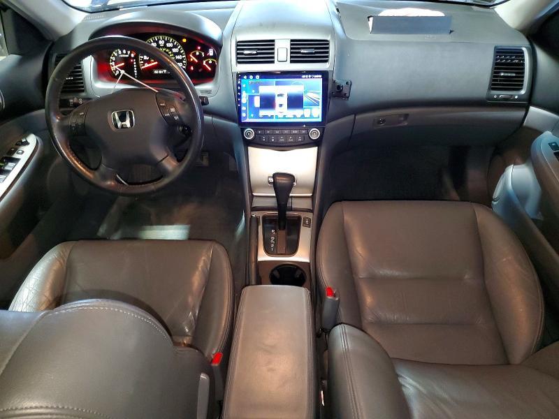 2003 Honda Accord EX