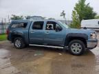 2013 GMC Sierra K1500 SLE