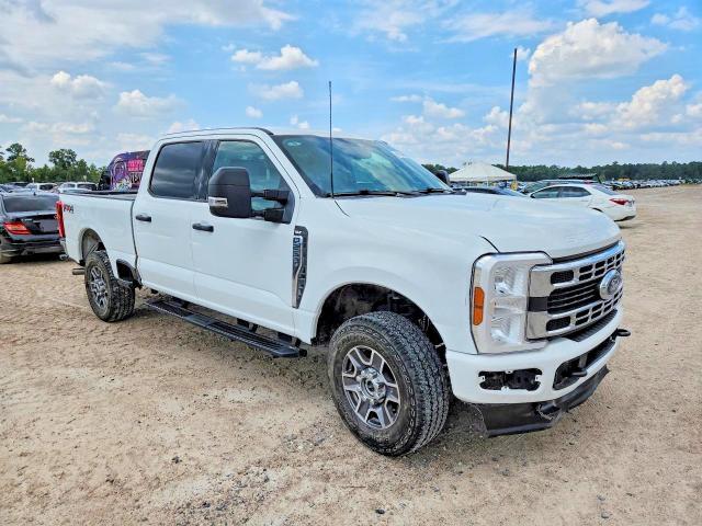 2025 Ford F250 Super Duty