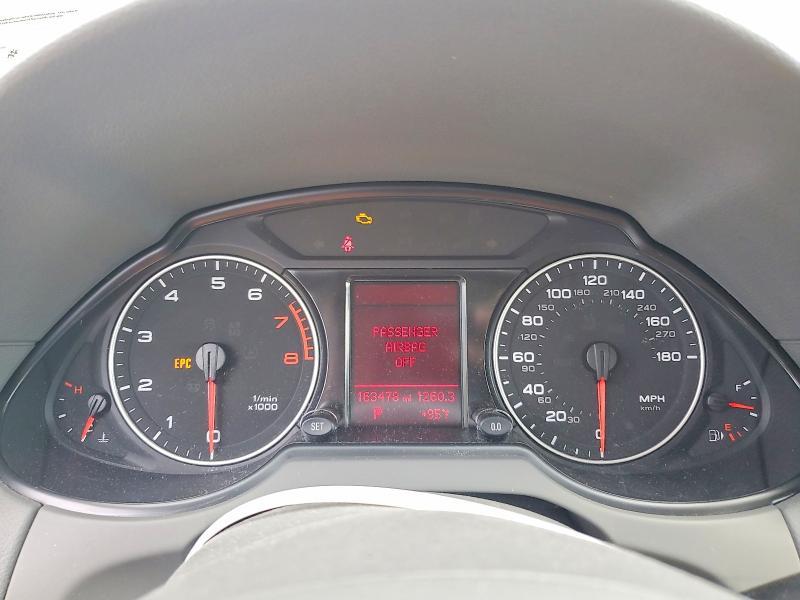 2012 Audi Q5 Premium