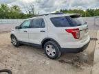 2011 Ford Explorer
