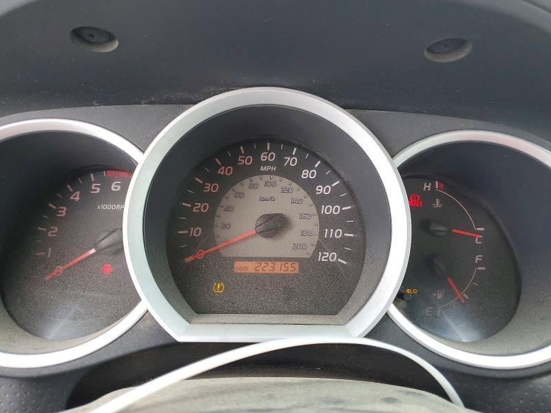 2006 Toyota Tacoma Base