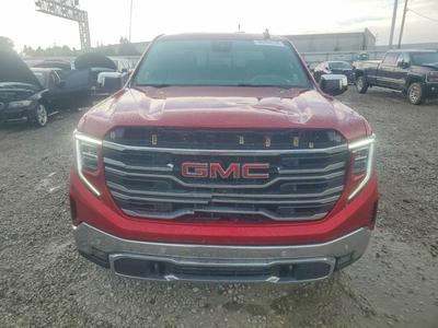 2024 GMC Sierra K1500 SLT