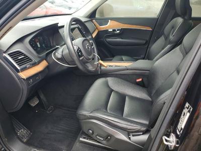 2021 Volvo Xc90 T6 Momentum