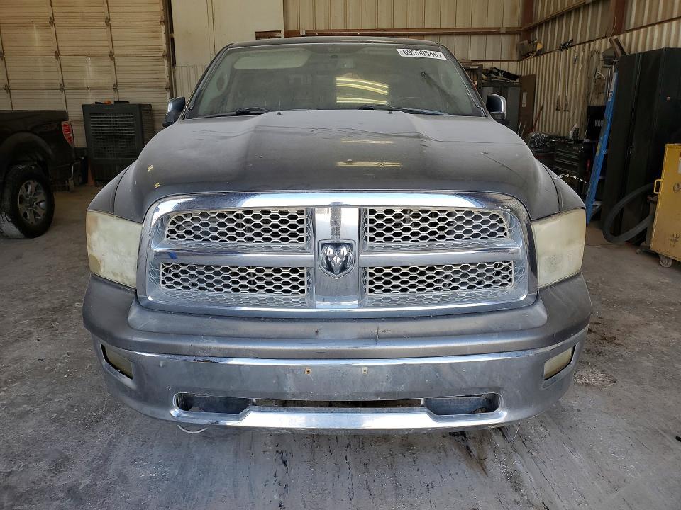 2009 Dodge RAM 1500