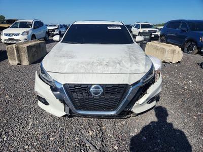 2022 Nissan Altima SL